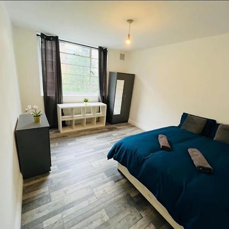 Appartement Tower Bridge Family Flats à Londres Extérieur photo