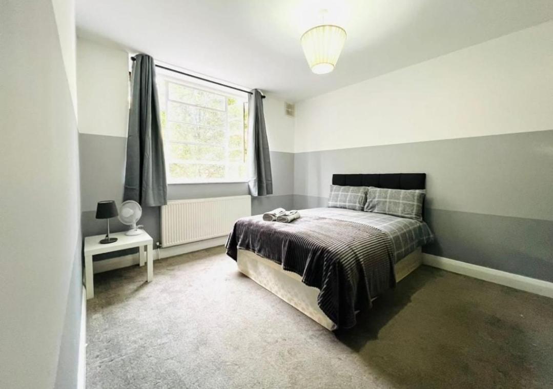 Appartement Tower Bridge Family Flats à Londres Extérieur photo