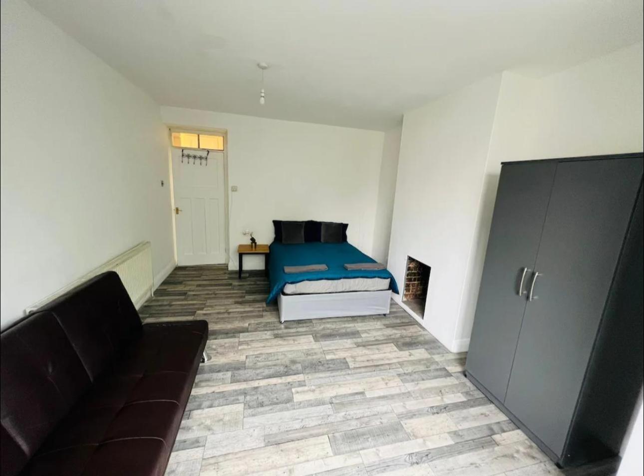 Appartement Tower Bridge Family Flats à Londres Extérieur photo