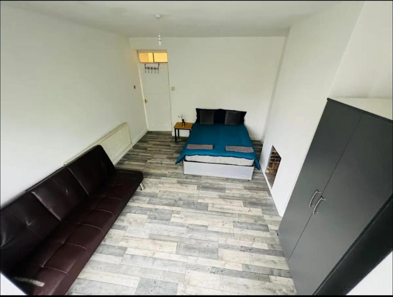 Appartement Tower Bridge Family Flats à Londres Extérieur photo