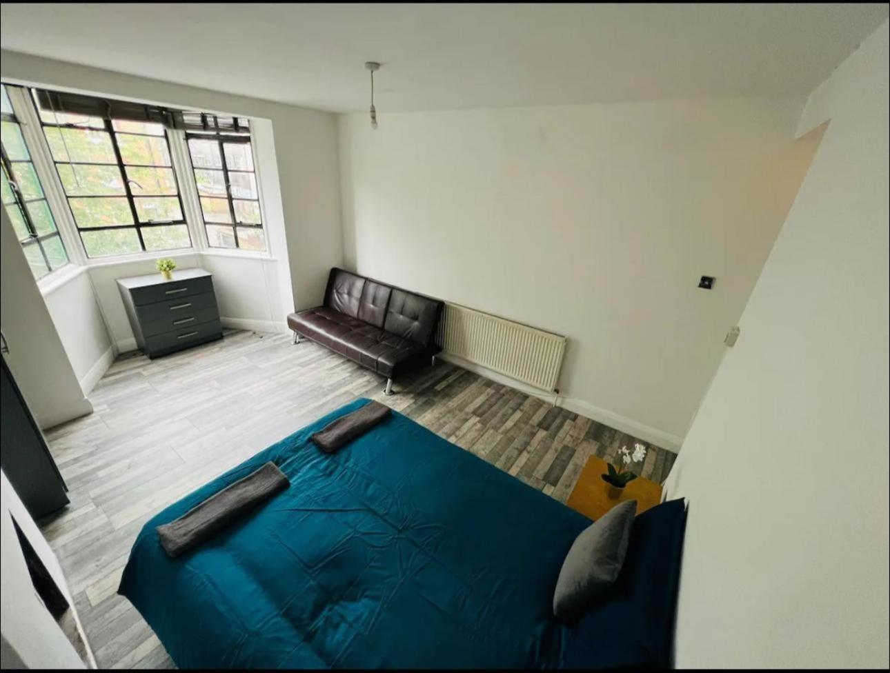 Appartement Tower Bridge Family Flats à Londres Extérieur photo